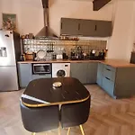 Sunny Apartment With Nice View In History City Center