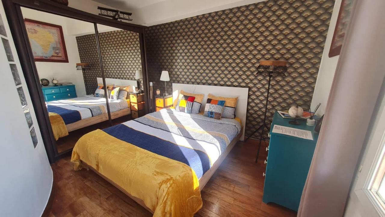 Sunny With View In History Center Apartment Aix-en-Provence