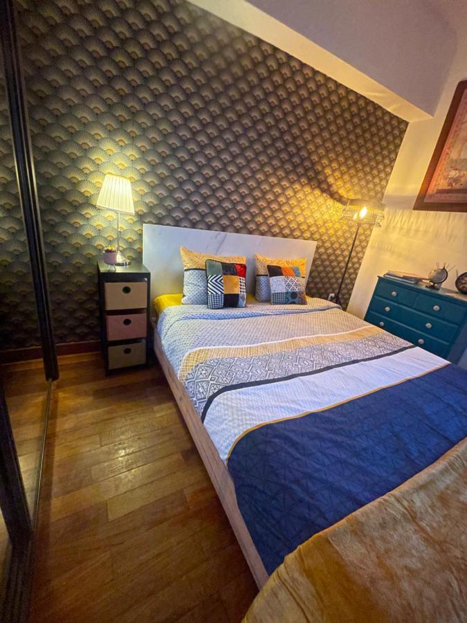 Apartment Sunny With View In History Center Aix-en-Provence